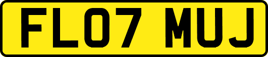 FL07MUJ
