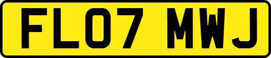 FL07MWJ