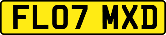 FL07MXD