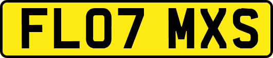 FL07MXS