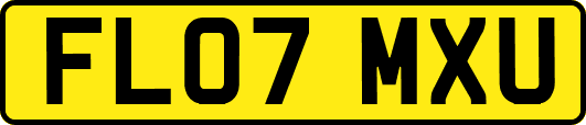 FL07MXU