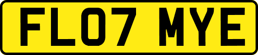 FL07MYE