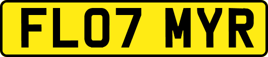 FL07MYR