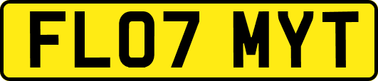 FL07MYT