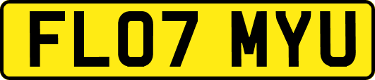 FL07MYU