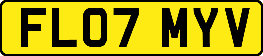 FL07MYV