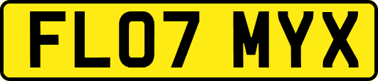 FL07MYX