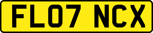 FL07NCX
