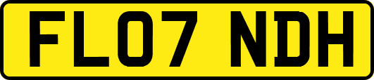 FL07NDH