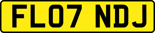 FL07NDJ