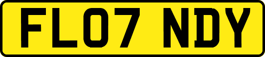 FL07NDY