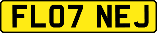 FL07NEJ