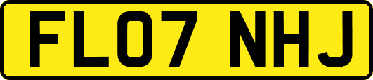 FL07NHJ