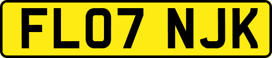 FL07NJK