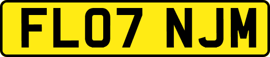 FL07NJM