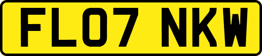 FL07NKW