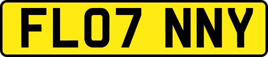 FL07NNY