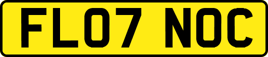 FL07NOC