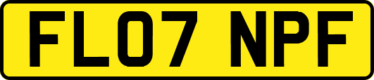 FL07NPF
