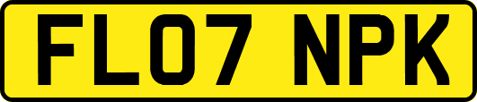 FL07NPK