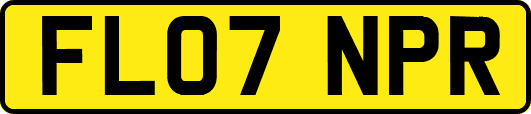 FL07NPR