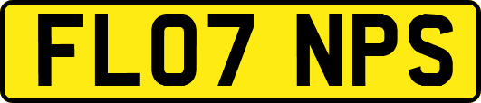 FL07NPS