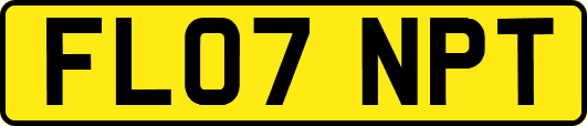 FL07NPT