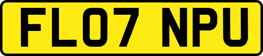 FL07NPU