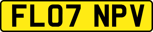 FL07NPV