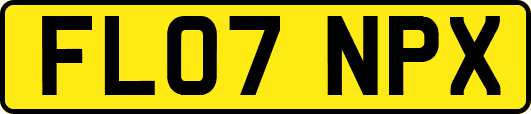 FL07NPX