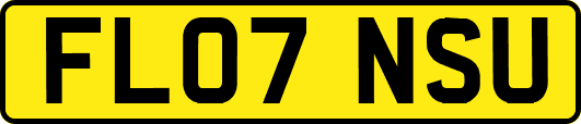 FL07NSU