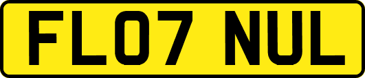 FL07NUL
