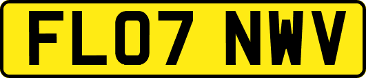 FL07NWV