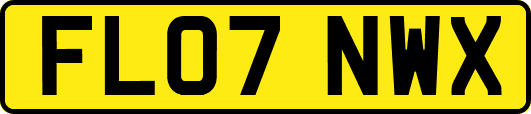 FL07NWX