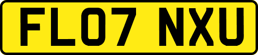 FL07NXU