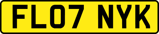FL07NYK