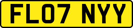 FL07NYY