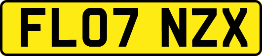 FL07NZX