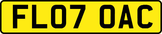 FL07OAC