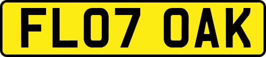 FL07OAK