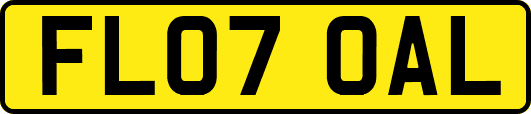 FL07OAL