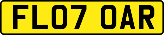 FL07OAR
