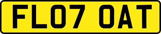 FL07OAT