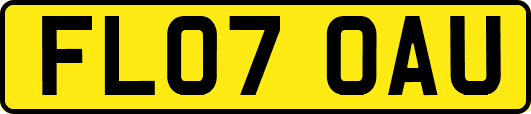 FL07OAU