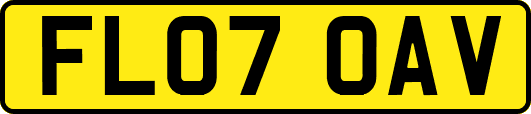 FL07OAV