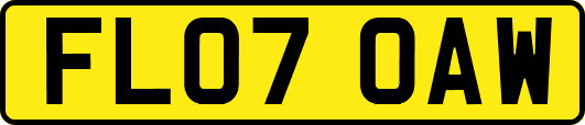 FL07OAW
