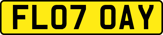 FL07OAY