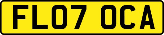 FL07OCA