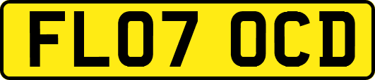 FL07OCD
