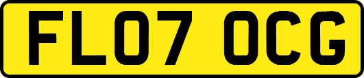 FL07OCG